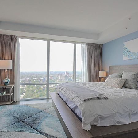 Luxury View In Toronto Downtown 3 Bedroom 2.5 Bathroom 1 Parking Екстер'єр фото