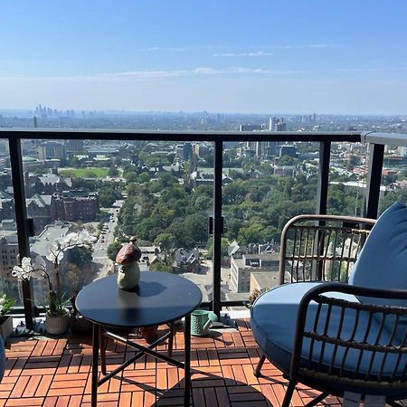 Luxury View In Toronto Downtown 3 Bedroom 2.5 Bathroom 1 Parking Екстер'єр фото